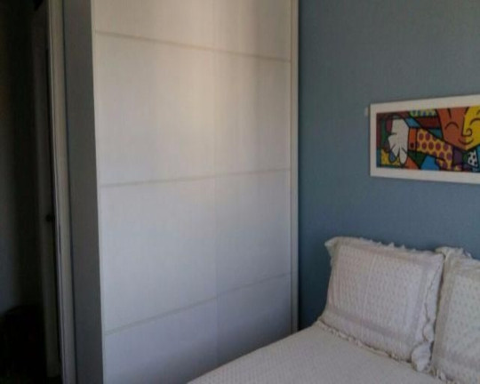 Imagem Apartamento com 2 Quartos à Venda, 50 m² em Chácara Califórnia - São Paulo Imagem Apartamento com 2 Quartos à Venda, 50 m² em Chácara Califórnia - São Paulo