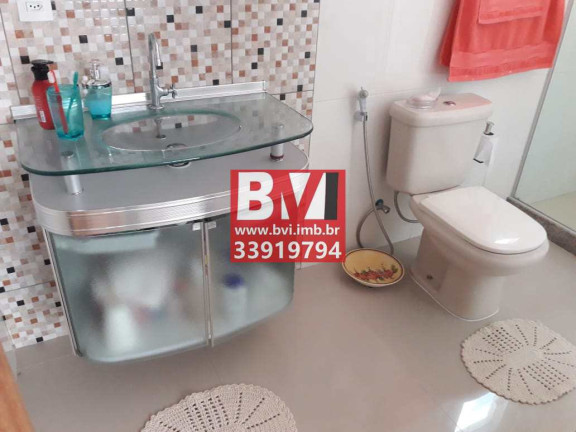 Imagem Casa com 2 Quartos à Venda, 157 m² em Vista Alegre - Rio De Janeiro Imagem Casa com 2 Quartos à Venda, 157 m² em Vista Alegre - Rio De Janeiro