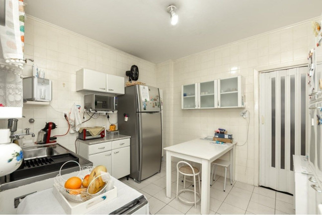Imagem Apartamento com 3 Quartos à Venda, 103 m² em Paraíso - São Paulo Imagem Apartamento com 3 Quartos à Venda, 103 m² em Paraíso - São Paulo