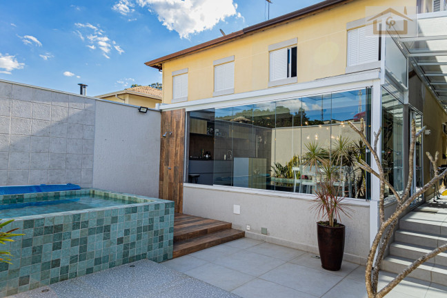 Imagem Casa com 3 Quartos à Venda, 104 m² em Parque Rincão - Cotia Imagem Casa com 3 Quartos à Venda, 104 m² em Parque Rincão - Cotia