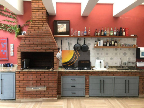 Imagem Casa com 4 Quartos à Venda, 380 m² em Pirituba - São Paulo Imagem Casa com 4 Quartos à Venda, 380 m² em Pirituba - São Paulo