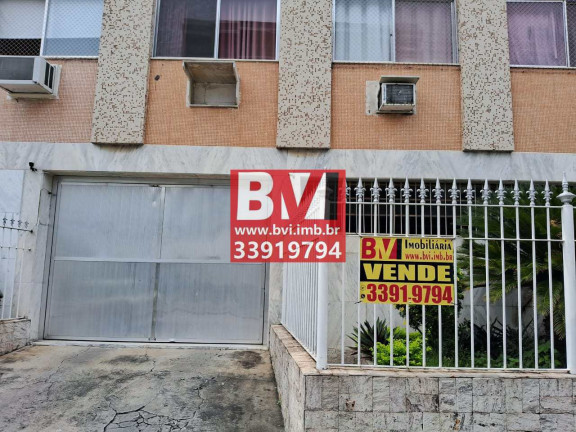 Apartamento com 2 Quartos à Venda, 80 m² em Vila Da Penha - Rio De Janeiro