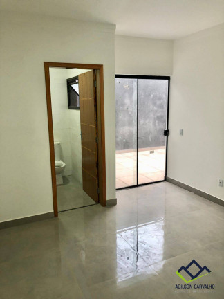 Imagem Casa com 3 Quartos à Venda, 150 m² em Jardim Marambaia Ii - Jundiaí Imagem Casa com 3 Quartos à Venda, 150 m² em Jardim Marambaia Ii - Jundiaí