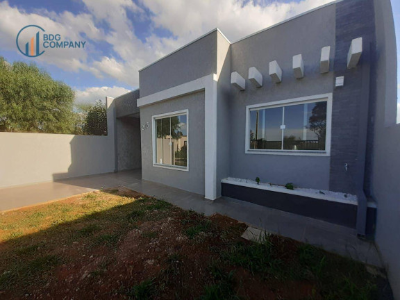Casa com 2 Quartos à Venda, 70 m² em Lagoa - Irati