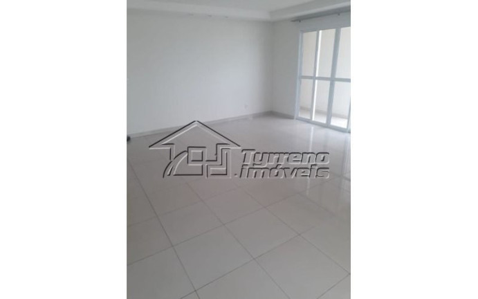 Apartamento com 3 Quartos à Venda, 294 m² em Jacareí - Jacareí