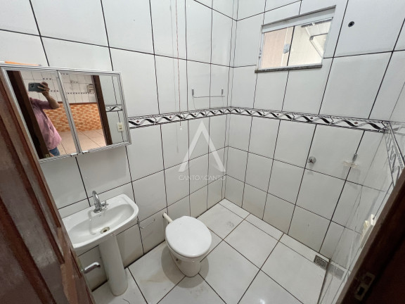 Imagem Casa com 2 Quartos à Venda, 150 m² em Residencial Gente Feliz - Sinop Imagem Casa com 2 Quartos à Venda, 150 m² em Residencial Gente Feliz - Sinop