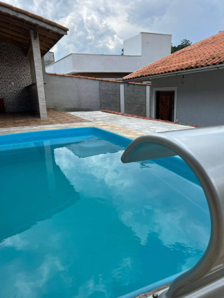 Imagem Casa com 3 Quartos à Venda, 101 m² em Jundiaizinho (terra Preta) - Mairiporã
