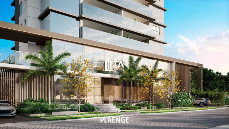 Imóvel com 3 Quartos à Venda, 193 m² em Cambuí - Campinas