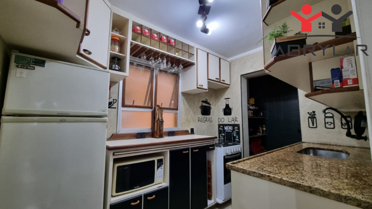 Imagem Imóvel com 2 Quartos para Alugar, 58 m² em Jardim Ermida Ii - Jundiaí Imagem Imóvel com 2 Quartos para Alugar, 58 m² em Jardim Ermida Ii - Jundiaí