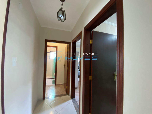 Imagem Apartamento com 2 Quartos à Venda, 67 m² em Tupi - Praia Grande