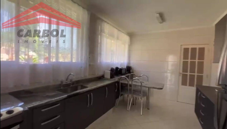 Imagem Chácara com 3 Quartos à Venda, 1.975 m² em Caxambú - Jundiaí