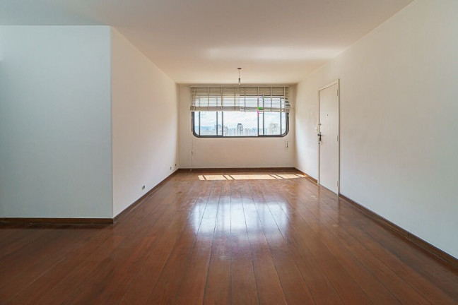 Imagem Apartamento com 4 Quartos à Venda, 133 m² em Centro - São Paulo Imagem Apartamento com 4 Quartos à Venda, 133 m² em Centro - São Paulo