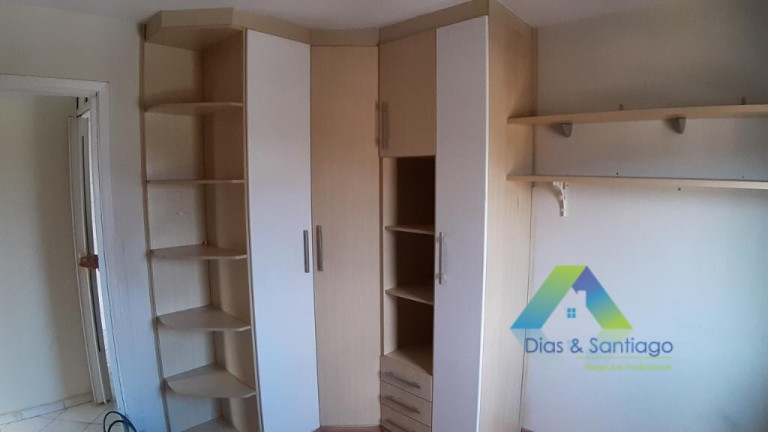 Imagem Apartamento com 2 Quartos à Venda, 51 m² em Vila Liviero - São Paulo