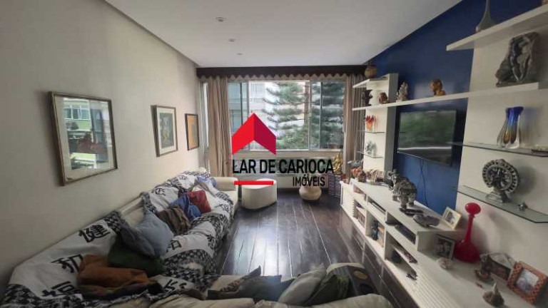 Imagem Apartamento com 3 Quartos à Venda, 180 m² em Copacabana - Rio De Janeiro Imagem Apartamento com 3 Quartos à Venda, 180 m² em Copacabana - Rio De Janeiro
