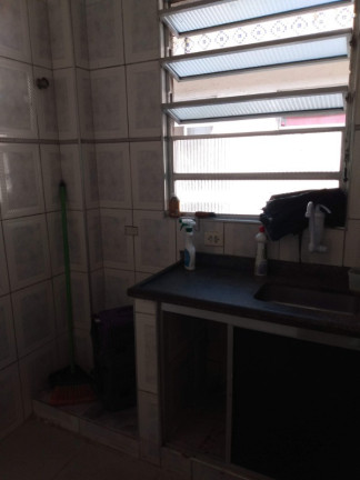 Imagem Apartamento com 1 Quarto à Venda,  em Itararé - São Vicente