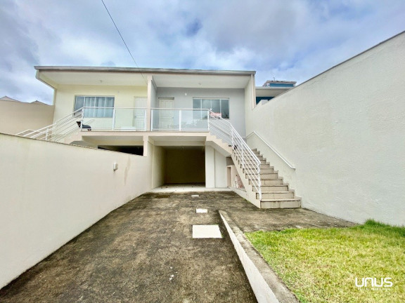 Sobrado com 2 Quartos à Venda, 75 m² em Potecas - São José