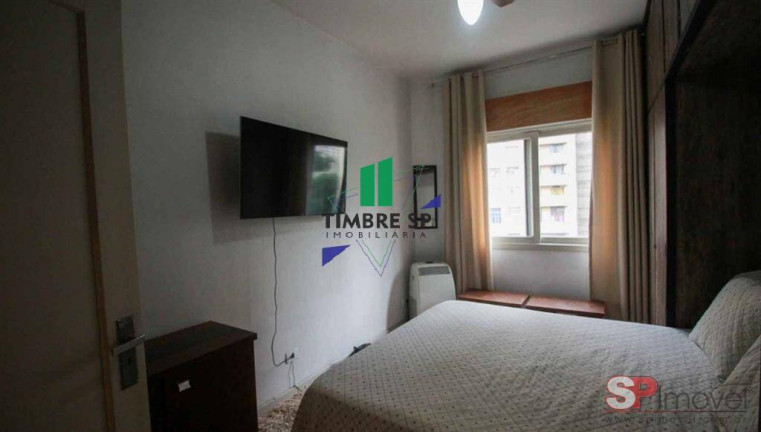 Imagem Apartamento com 2 Quartos à Venda, 78 m² em Bela Vista - São Paulo