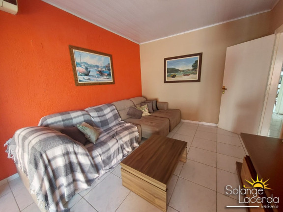 Imagem Casa com 3 Quartos à Venda, 240 m² em Centro - Ubatuba