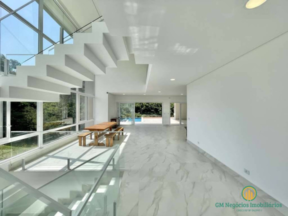 Imagem Casa de Condomínio com 5 Quartos à Venda, 560 m² em Jardim Do Golf I - Jandira