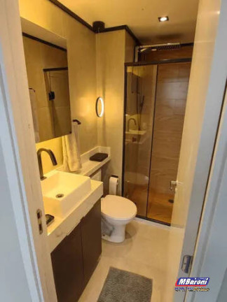 Imagem Apartamento com 1 Quarto à Venda, 36 m² em Cambuci - São Paulo Imagem Apartamento com 1 Quarto à Venda, 36 m² em Cambuci - São Paulo