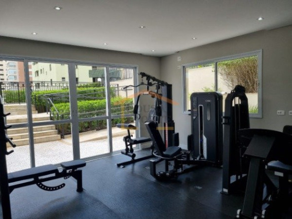 Foto do imóvel Apartamento com 3 Quartos à Venda, 130 m² em Santa Teresinha - São Paulo