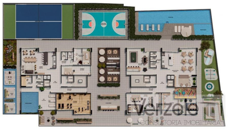 Imagem Apartamento com 2 Quartos à Venda, 84 m² em Praia Brava De Itajaí - Itajaí Imagem Apartamento com 2 Quartos à Venda, 84 m² em Praia Brava De Itajaí - Itajaí