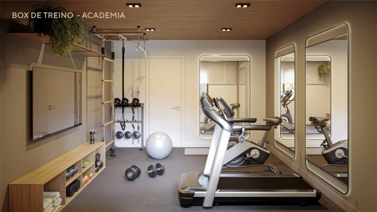Imagem Apartamento com 2 Quartos à Venda, 68 m² em Floresta - São José Imagem Apartamento com 2 Quartos à Venda, 68 m² em Floresta - São José
