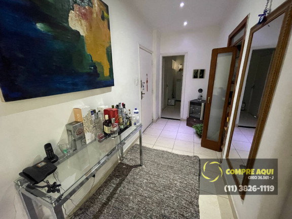 Imagem Apartamento com 2 Quartos à Venda, 116 m² em Santa Cecília - São Paulo Imagem Apartamento com 2 Quartos à Venda, 116 m² em Santa Cecília - São Paulo