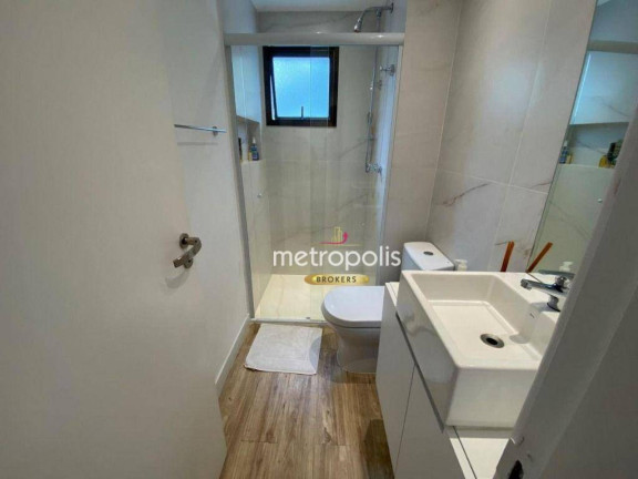 Imagem Apartamento com 4 Quartos à Venda, 165 m² em Vila Leopoldina - São Paulo