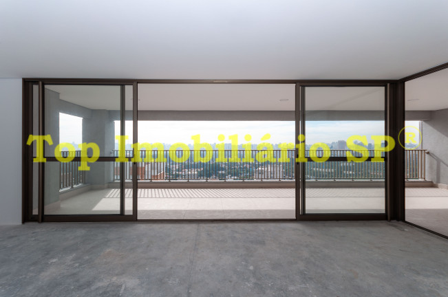 Imagem Apartamento com 4 Quartos à Venda, 280 m² em Moema - São Paulo