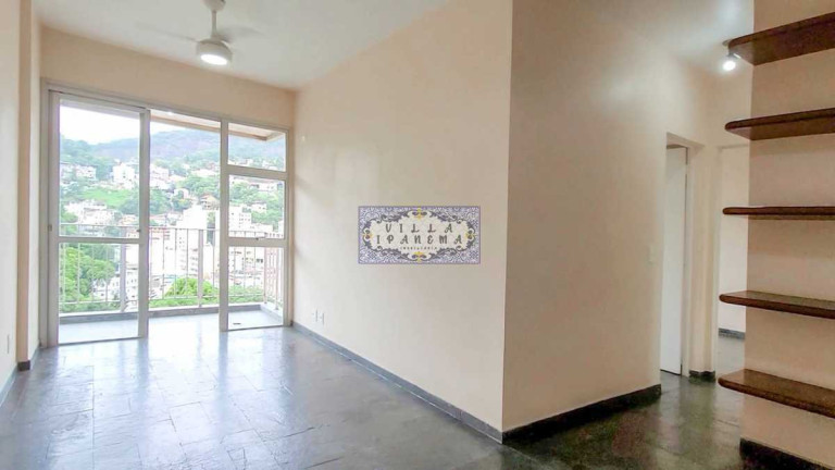 Imagem Apartamento com 2 Quartos à Venda, 60 m² em Centro - Rio De Janeiro