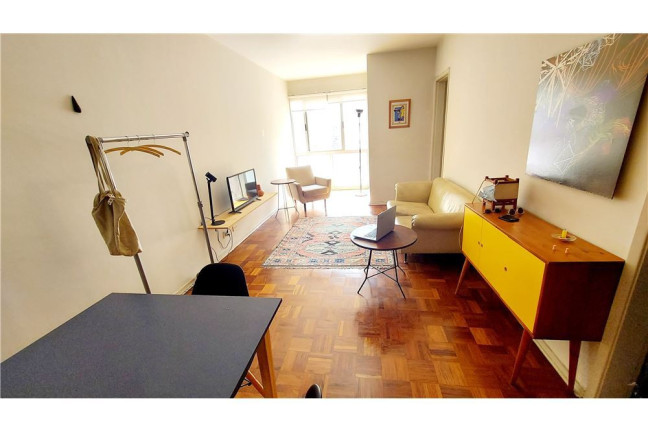Imóvel com 2 Quartos à Venda,  em Perdizes - São Paulo