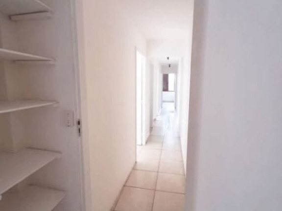 Imagem Casa com 5 Quartos à Venda, 120 m² em Vila Gertrudes - São Paulo