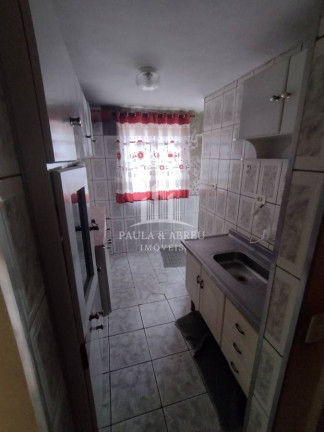 Imagem Apartamento com 2 Quartos à Venda, 45 m² em Jardim Primavera - Mauá Imagem Apartamento com 2 Quartos à Venda, 45 m² em Jardim Primavera - Mauá