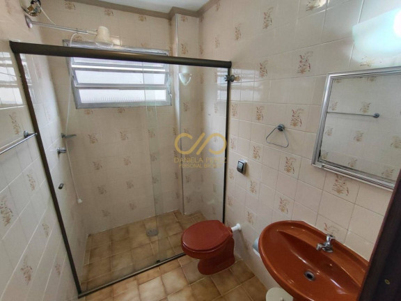 Imagem Apartamento com 1 Quarto à Venda, 70 m² em Guilhermina - Praia Grande Imagem Apartamento com 1 Quarto à Venda, 70 m² em Guilhermina - Praia Grande