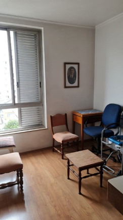 Imagem Apartamento com 3 Quartos à Venda, 97 m² em Vila Nova Conceição - São Paulo Imagem Apartamento com 3 Quartos à Venda, 97 m² em Vila Nova Conceição - São Paulo