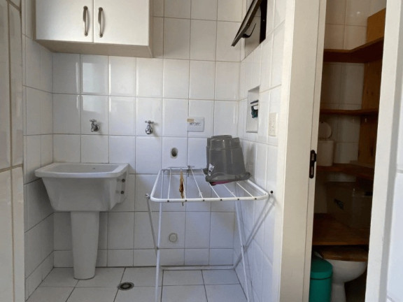 Imagem Imóvel com 2 Quartos à Venda, 75 m² em Cidade Monções - São Paulo