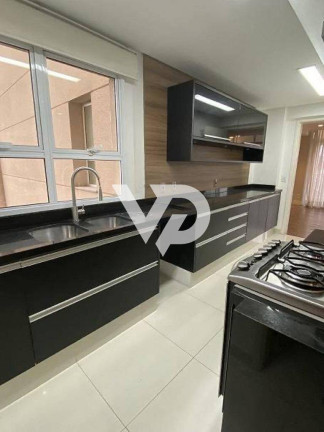 Imagem Apartamento com 2 Quartos para Alugar, 122 m² em Alphaville - Barueri