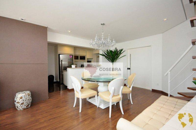 Imagem Apartamento com 2 Quartos à Venda, 165 m² em Brooklin - São Paulo Imagem Apartamento com 2 Quartos à Venda, 165 m² em Brooklin - São Paulo