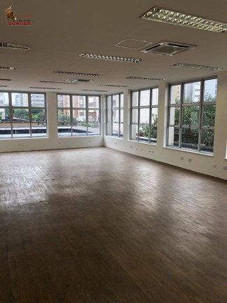 Sala Comercial à Venda, 140 m² em Brooklin - São Paulo