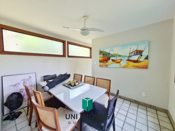 Imagem Casa com 6 Quartos à Venda, 2.000 m² em Praia Do Morro - Guarapari