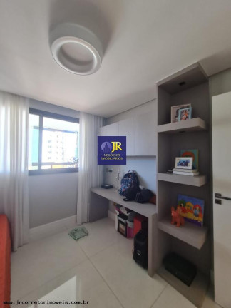 Imagem Apartamento com 3 Quartos à Venda, 108 m² em Itapuã - Vila Velha Imagem Apartamento com 3 Quartos à Venda, 108 m² em Itapuã - Vila Velha
