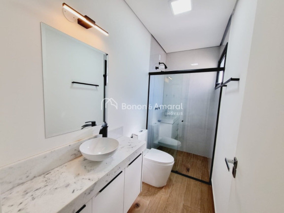 Imagem Casa de Condomínio com 3 Quartos à Venda, 200 m² em Vila Monte Alegre - Paulínia Imagem Casa de Condomínio com 3 Quartos à Venda, 200 m² em Vila Monte Alegre - Paulínia