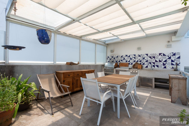 Imagem Apartamento com 3 Quartos à Venda, 289 m² em Perdizes - São Paulo Imagem Apartamento com 3 Quartos à Venda, 289 m² em Perdizes - São Paulo