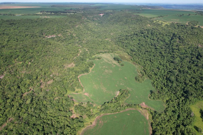 Imagem Fazenda à Venda, 160 m² em Zona Rural - Rio Verde