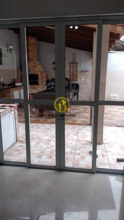 Imagem Casa à Venda, 251 m² em Jardim São Francisco - Cubatão Imagem Casa à Venda, 251 m² em Jardim São Francisco - Cubatão