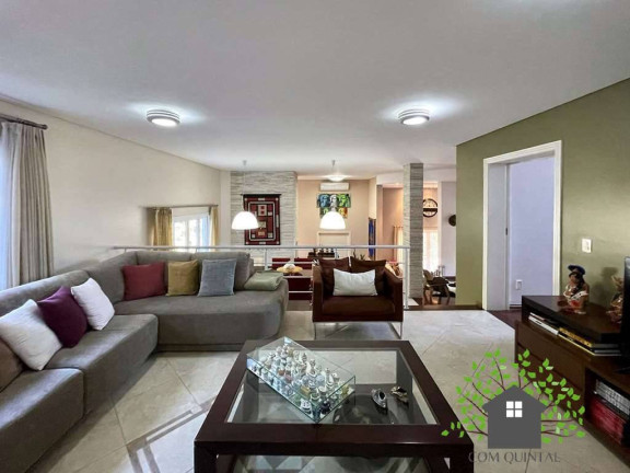 Imagem Casa com 4 Quartos à Venda, 1 m² em Altos De São Fernando - Jandira Imagem Casa com 4 Quartos à Venda, 1 m² em Altos De São Fernando - Jandira