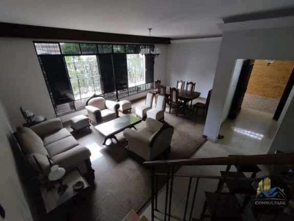 Imagem Casa com 1 Quarto para Alugar, 481 m² em Gonzaga - Santos Imagem Casa com 1 Quarto para Alugar, 481 m² em Gonzaga - Santos