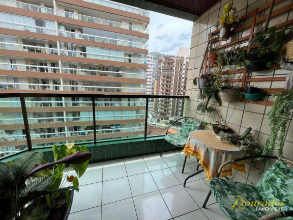Imagem Apartamento com 2 Quartos à Venda, 95 m² em Tupi - Praia Grande