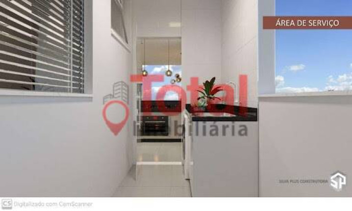 Imagem Apartamento com 3 Quartos à Venda,  em Veneza - Ipatinga